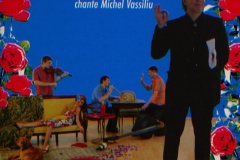 Gevrey-Chambertin Quartet