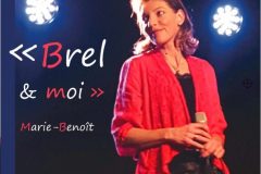 Marie-Benoît Ployé - 2016