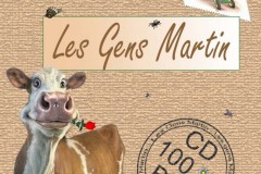 Les Gens Martin - 2010